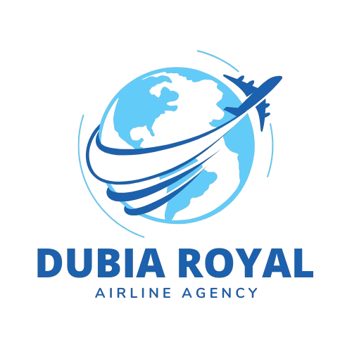 Dubia Royal Airline